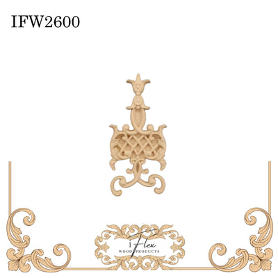 IFW 2600