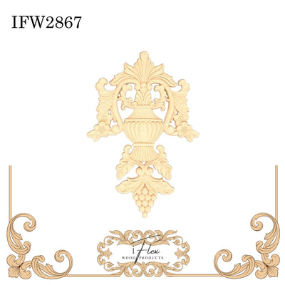 IFW 2867