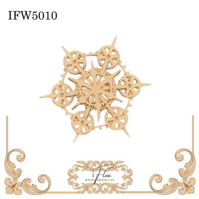 IFW 5010