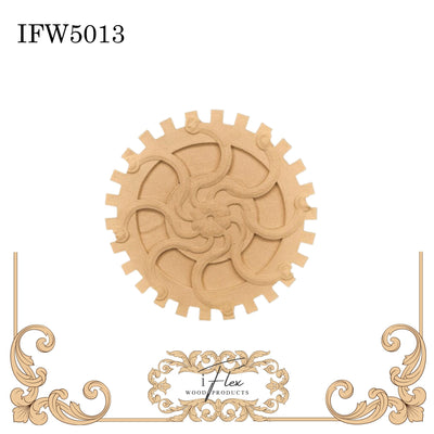 IFW 5013