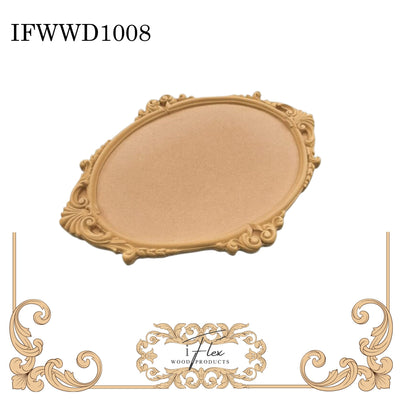 IFW WD1008