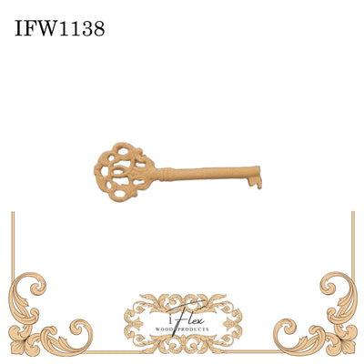 Key Moulding IFW 1138