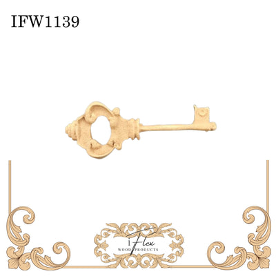 Key Moulding IFW 1139