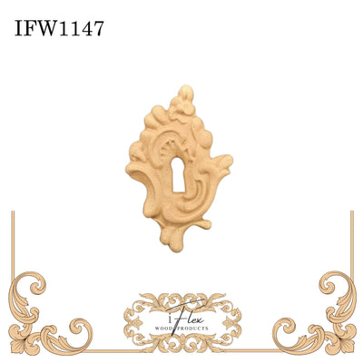 Key Moulding IFW 1147