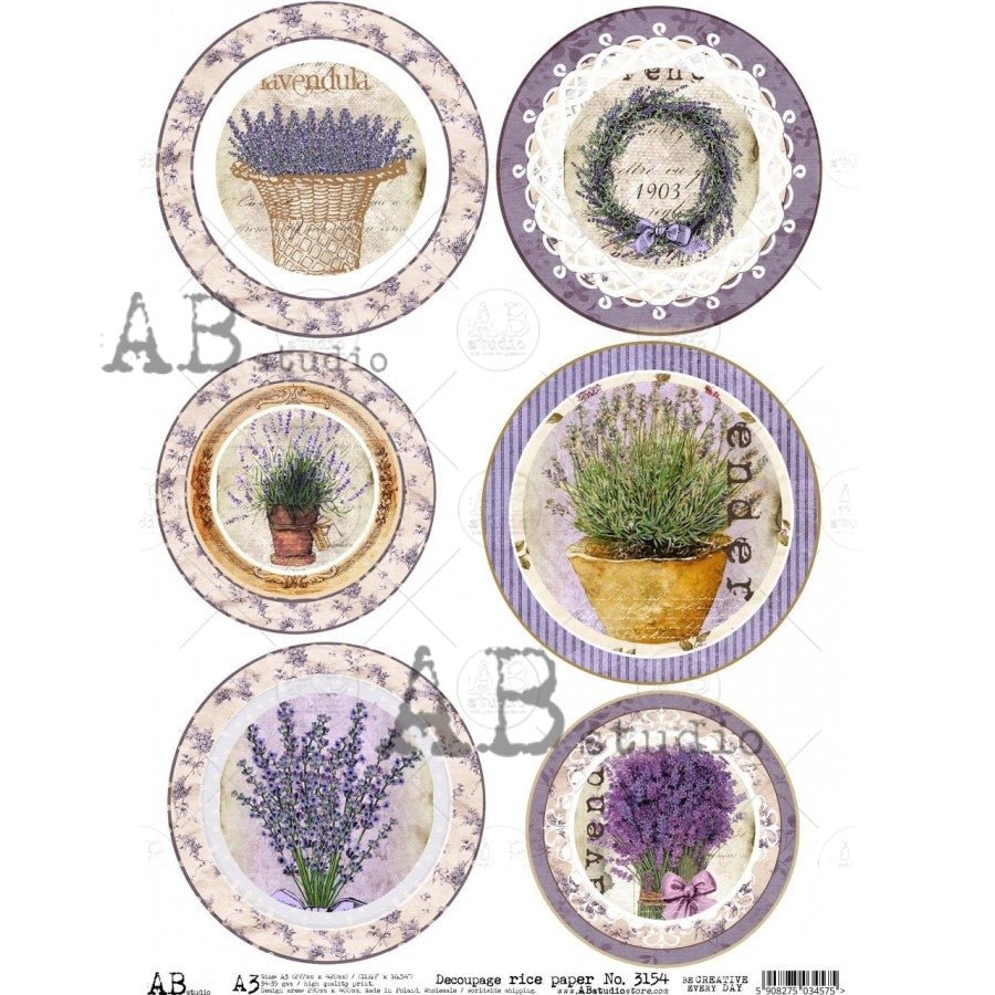 AB Studio A3 Rice Paper – Tagged 