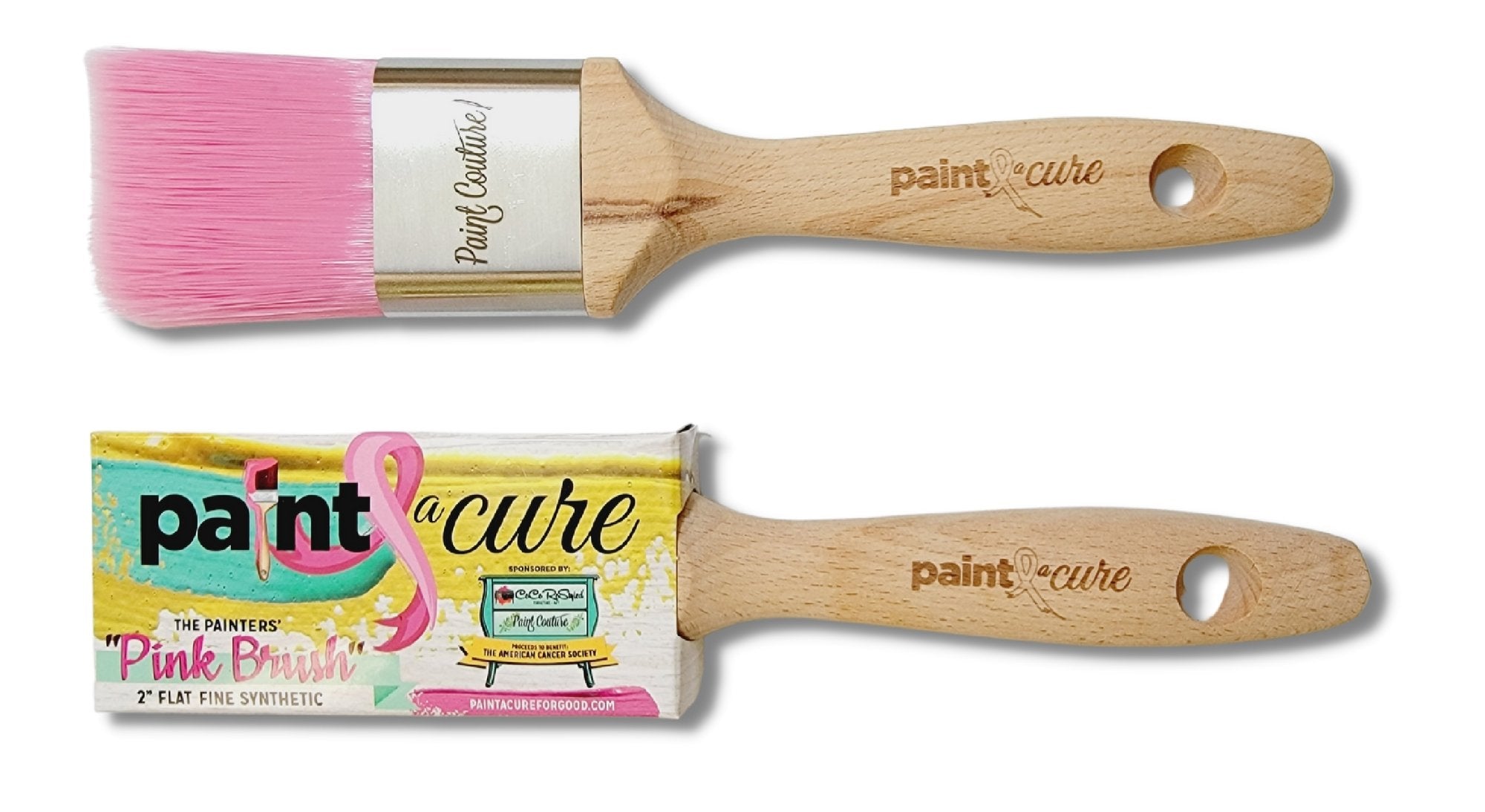 Zibra Paint Brushes – All Paint Products
