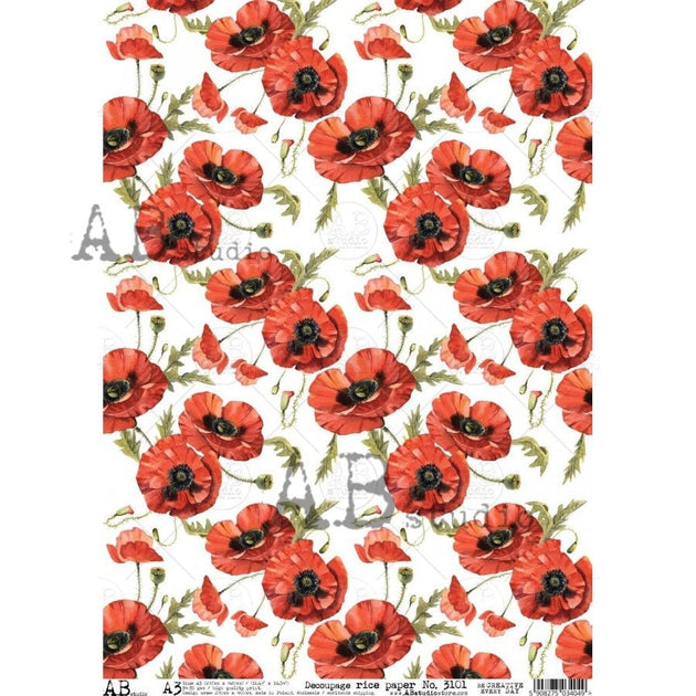 AB Studio A3 Rice Paper – Tagged 
