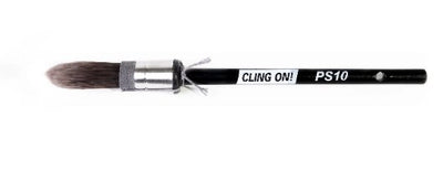 PS10 Cling On Pointy Sisters Brush