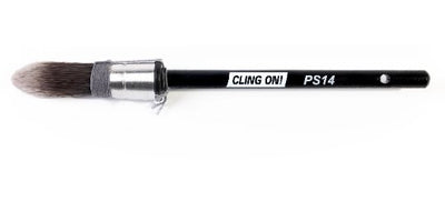 PS14 Cling On Point Brush "Pointy Sisters"