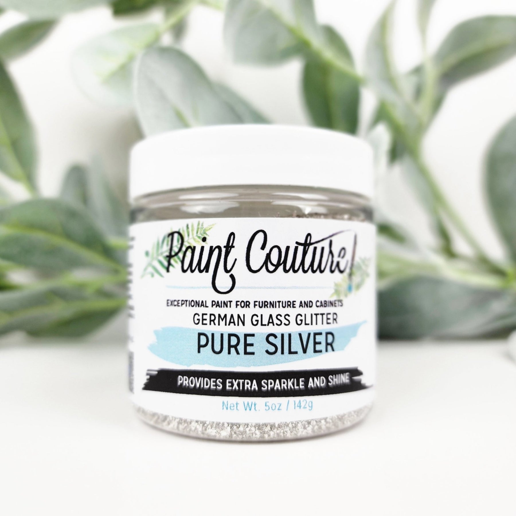 Copper German Glass Glitter by Paint Couture – All Paint Products