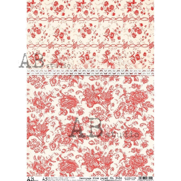 AB Studio A3 Rice Paper – Tagged 