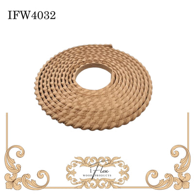 Rope Trim - IFW 4032