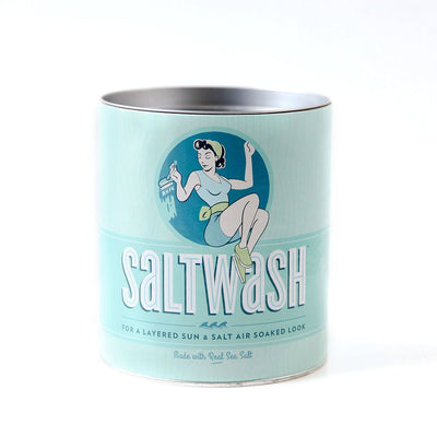 Saltwash® Powder 42-oz Can