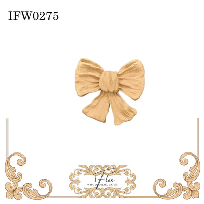 Small Bow - IFW 0275