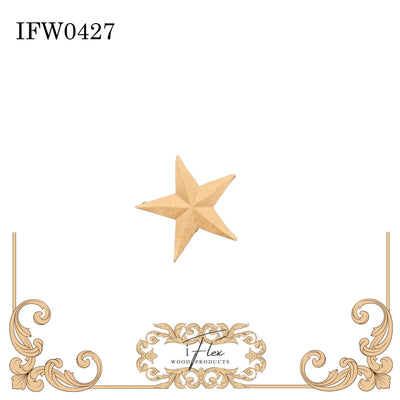 Star Moulding IFW 0427