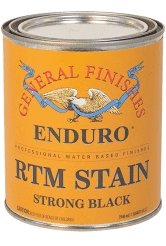 Strong Black Tint Base RTM Stain