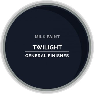 General Finishes Milk Paint Quart / Sunglow