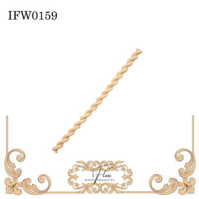 Twisted Trim IFW 0159