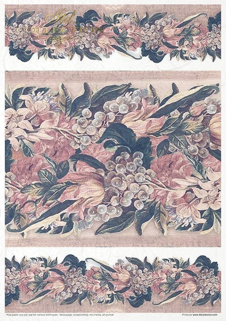 1 Feuille De Papier De Riz 22.5 X 32 Cm Découpage Collage Paper Designs Fleur Vintage 0330 11653844 1 Feuille De Papier De Riz 22.5 X 32 Cm Découpage Collage Paper Designs Fleur Vintage 0330 11653844