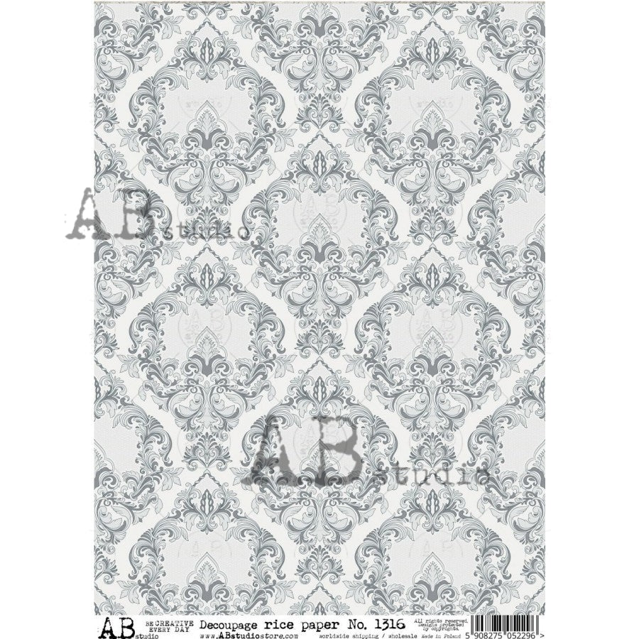 A4 Rice Paper by AB Studio – Page 4 – All Paint Products
