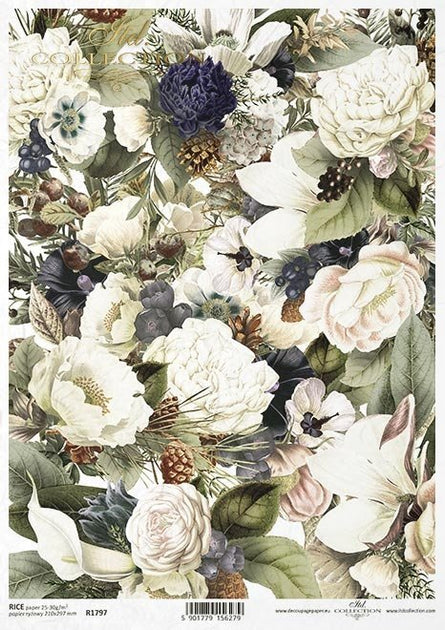 ITD Collection A4 Rice Paper – Tagged 